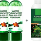 💎 50% OFF! 💎 Powerful Aquarium Water Purification Tablet – Crystal-Clear Water in Minutes, Safe for