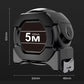 🔥 50% OFF! ⏰ High Precision Thickened Self-lock Tape Measure – Durable Carbon Steel, Easy-to-Read & Self-locking Mechanism 📏🛠️
