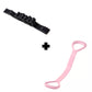 📢📢50% OFF !! ⏰Resistance band for fitness and yoga