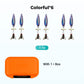 🎣 LIMITED-TIME 50% OFF! ⚡ Metal Propeller Fishing Lure – Sharp Attraction, Smooth Rotation 🎯