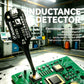 🔍 LIMITED‑TIME 50% OFF! ✨ In‑Circuit Inductor Tester – Non‑Contact, One‑Click PCB Fault Locator for Electronic Repair ✨