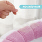 🧶LIMITED-TIME 50% OFF! ✨Cute Knitted Toilet Seat Cover — Soft, Warm & Skin-Friendly 🚽
