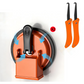 💎 50% OFF! 💎 Heavy-Duty Floor Gap Fixer Suction Cup – 70kg Pull Force, 4.65" Rubber Pad & Mallet Strike Block for Seamless Floors 🔧🔥