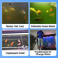 🐠 LIMITED-TIME 50% OFF! 💥 Powerful Aquarium Water Purification Tablets – Clarifies Water, Removes Toxins, Safe for Fish ✨