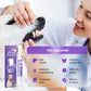 🐶 Pet Oral Repair Gel Toothbrush – Gentle Cleaning, Dental Care, Refreshing Breath ✨