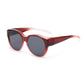💎 50% OFF! 💎 2025 Oversized Cat-Eye Sunglasses – Polarized UV400, Fit Over Glasses & Fashion-Forward Design for Women 👓✨