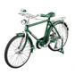 🚲 LIMITED-TIME 50% OFF! ✨ DIY Retro Bicycle Model 1:10 Scale – Metal Alloy, Realistic Detailing, Desk Decor & Gift 🎁