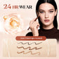 💄 Buy 1 Get 1 Free! 💧 Waterproof Gel Eyeliner – Beachproof, Sweatproof, Long-Lasting, Easy Apply ✨
