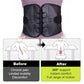 🩹 LIMITED-TIME 50% OFF! 💥 Lower Back Support Belt – Targeted Relief, Lightweight, Adjustable 🧘