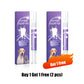 🐶 Pet Oral Repair Gel Toothbrush – Gentle Cleaning, Dental Care, Refreshing Breath ✨