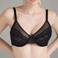 👙 LIMITED-TIME 50% OFF! ✨ Minimal Lace Bra – Full Coverage, Seamless, Supportive, Comfortable ✨