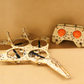 ✈️ LIMITED-TIME 47% OFF! 💥 DIY Wooden Drone Building Kit – Altitude Hold, STEM Learning, Family Fun ✨