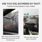 🚗 LIMITED-TIME 50% OFF! 🌧️ Car Rear View Mirror Film – Anti-Fog, Waterproof, Anti-Glare ✨