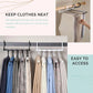 🔥¡Oferta increíble! ¡Llévate más y regalamos más!🔥Organizador Multifuncional para Pantalones