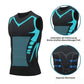 🎽 LIMITED-TIME 50% OFF! ✨ Ionic Shaping Vest – Compression, Cooling, Sleeveless, Body Contouring 💪