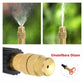 🌱 LIMITED-TIME 50% OFF! 💧 Automatic Garden Irrigation System – 360° Adjustable, Misting, Water-Saving, Complete Set ✨