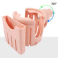 🚴 LIMITED-TIME 50% OFF! 📱 2-in-1 Universal Cup & Phone Holder – 360° Clamp, Fits Stroller, Bike, Scooter 🍼