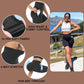 🔥 LIMITED TIME 50% OFF! ✨ Women's High-Waist Workout Shorts – Moisture-Wicking, Tummy Control & 2 Pockets 🏃‍♀️