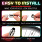 💡 LIMITED-TIME 50% OFF! ✨ Waterproof LED Wheel Lights – Easy Install, Auto Flash, Safety ✨
