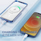 🎉 2026 Sale — Over 48,000 Sold! 🔋 15W Fast Charge Portable Wireless Magnetic Power Bank