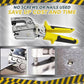 ⚙️ LIMITED‑TIME 50% OFF! 🔩 Metal Studs Fastening Crimper – Labor‑Saving, Durable, Time‑Efficient ✨