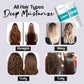 💜Compre 2 y llévese 1 gratis💜-Silk and Keratin Treatment Hair Straightening Cream