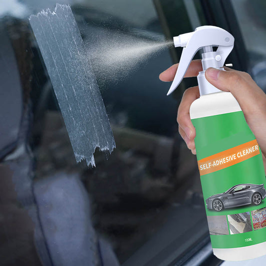 🛒 Achetez 2, obtenez 1 GRATUITEMENT ! 💥 Décapant Adhésif Multifonction – Élimine colle, chewing-gum, autocollants & peinture en 1 pulvérisation ! 🧴✨