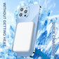 🎉 2026 Sale — Over 48,000 Sold! 🔋 15W Fast Charge Portable Wireless Magnetic Power Bank