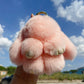 💎 BUY 1 GET 1 FREE! 💎 Handmade Soft Bunny PomPom Charms – Fluffy, Cute & Perfect for Bags, Keys & Gifts