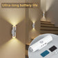 💡 LIMITED-TIME 50% OFF! 🧲 Rechargeable Magnetic Motion Sensor Night Light – RGB, Smart, Easy Install ✨