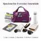 👜 LIMITED-TIME 50% OFF! ✨ Fashion Anti-Theft Handbag – Slash-Proof, RFID, Secure, Stylish ✨