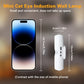 💡 LIMITED-TIME 50% OFF! 🧲 Rechargeable Magnetic Motion Sensor Night Light – RGB, Smart, Easy Install ✨