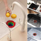📢📢Buy 1 Get 1 Free !! ⏰50K+ SOLD! Sink Strainer – Monster design, foldable rainbow & large capacity. No more clogs – grab yours! ✅