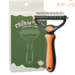 🐾 LIMITED TIME 50% OFF! ✨ Professional Pet Deshedding Tool – Gentle, 2-in-1, Efficient ✨