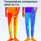 💎 60% OFF! 💎 Women's Ultra Soft Stretch Casual Pants – COOLMAX® Fabric, Wrinkle-Resistant & Waterproof Pockets (7 Colors) 👖❄️