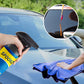 🔥¡Segunda unidad al 50% de descuento!🔥🚗💦 Spray de recubrimiento líquido para automóviles: ¡cuanto más compre, más ahorrará! ✨🛡️