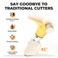 ✂️ LIMITED-TIME 50% OFF! ✨ Tile Glass Cutting Tool – Precise Cut, Smooth Edge, Easy Operate 🪞