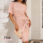 💃Vestido de fiesta brillante con lentejuelas y un solo hombro para mujer✨