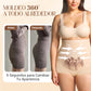🔥¡Cuanto más compres, más ahorras!🔥Pantalones cortos moldeadores de cintura alta para muje