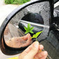 🚗 LIMITED-TIME 50% OFF! 🌧️ Car Rear View Mirror Film – Anti-Fog, Waterproof, Anti-Glare ✨