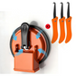 💎 50% OFF! 💎 Heavy-Duty Floor Gap Fixer Suction Cup – 70kg Pull Force, 4.65" Rubber Pad & Mallet Strike Block for Seamless Floors 🔧🔥