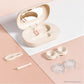 🎉 2026 Sale — Over 19,000 Sold! 👁️ Travel Contact Lens Case with Mirror – Dual Leak-Proof Soaking Compartments, Tweezers & Applicator Included! ✨
