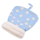 🐾 LIMITED-TIME 50% OFF! 🛌 Cozy Pet Nest for Cats and Dogs – Semi-enclosed, Ultra-soft, Washable ✨