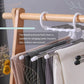 🔥¡Oferta increíble! ¡Llévate más y regalamos más!🔥Organizador Multifuncional para Pantalones