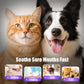 🐶 Pet Oral Repair Gel Toothbrush – Gentle Cleaning, Dental Care, Refreshing Breath ✨