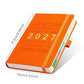 📔 LIMITED‑TIME 50% OFF! ⚡ A5 2027 One‑Day‑Per‑Page Diary Notebook – Portable, Well‑Organized, Long‑Lasting ✨
