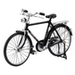 🚲 LIMITED-TIME 50% OFF! ✨ DIY Retro Bicycle Model 1:10 Scale – Metal Alloy, Realistic Detailing, Desk Decor & Gift 🎁