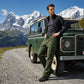 🧗 2026 Sale — Over 29,000 Sold!🔥Outdoor Cargo Pants with Multi-Pockets