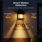 ☀️ LIMITED-TIME 50% OFF! ✨ Solar Tungsten Wall Light – Auto-On, Warm Glow, Wire-Free 🏡