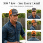 🧢 LIMITED-TIME 50% OFF! ✨ "I Fix Shit" Embroidered Trucker Hat – Breathable Mesh, Sun Protection, Bold & Humorous Gift 🛠️